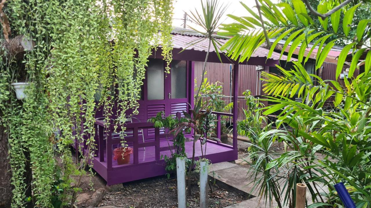 Gecko Guesthouse Pantai Cenang  Kültér fotó