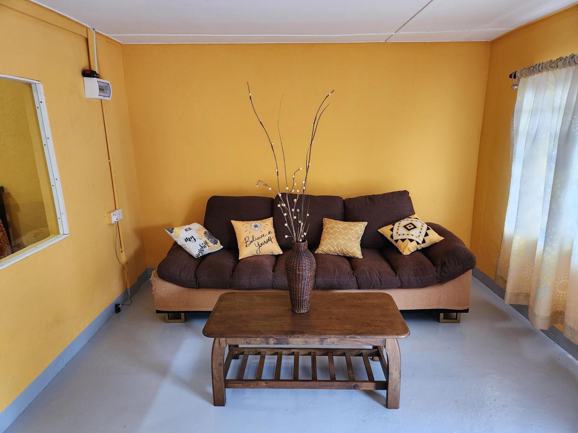 Gecko Guesthouse Pantai Cenang  Szoba fotó