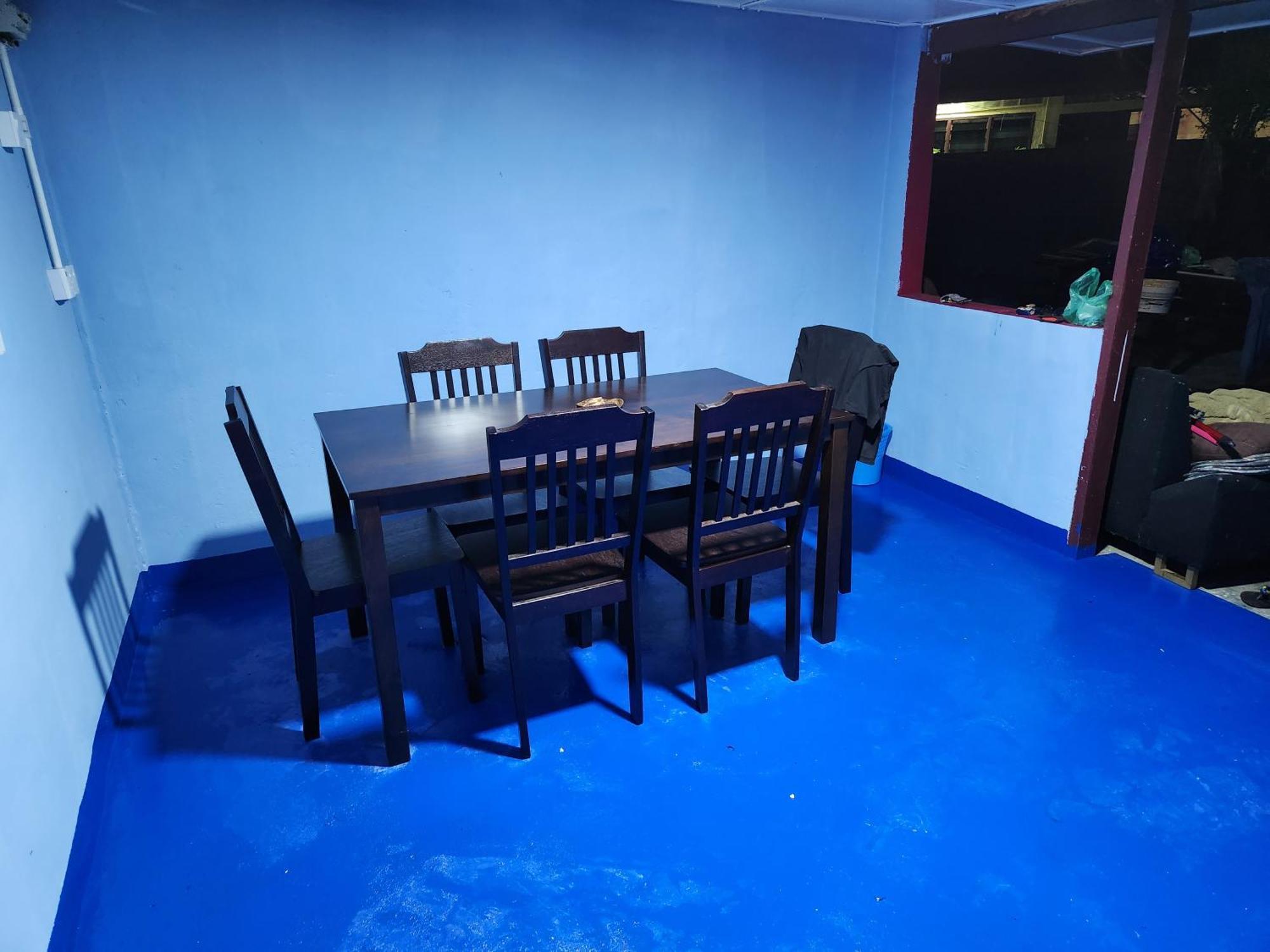 Gecko Guesthouse Pantai Cenang  Szoba fotó